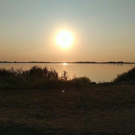 Ostseesonne Wiek auf Rügen Esterno foto