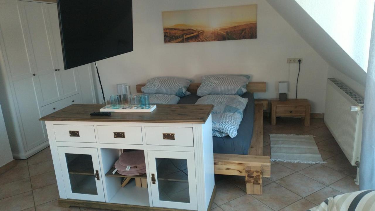 Ostseesonne Wiek auf Rügen Esterno foto