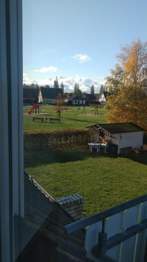 Ostseesonne Wiek auf Rügen Esterno foto