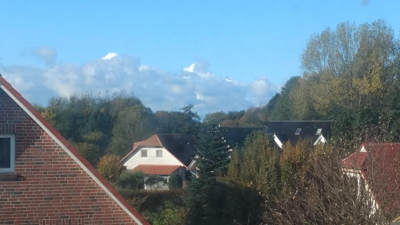 Ostseesonne Wiek auf Rügen Esterno foto