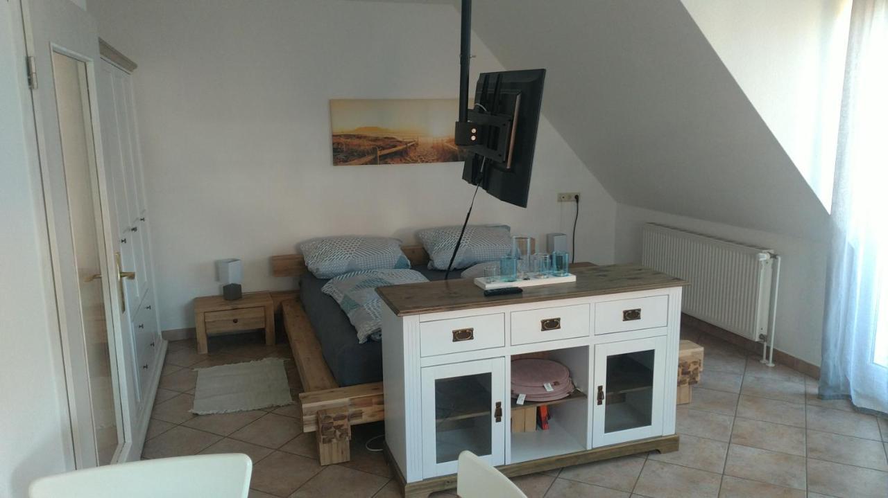 Ostseesonne Wiek auf Rügen Esterno foto