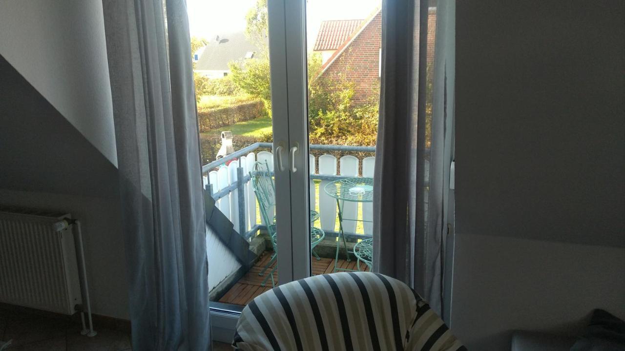 Ostseesonne Wiek auf Rügen Esterno foto