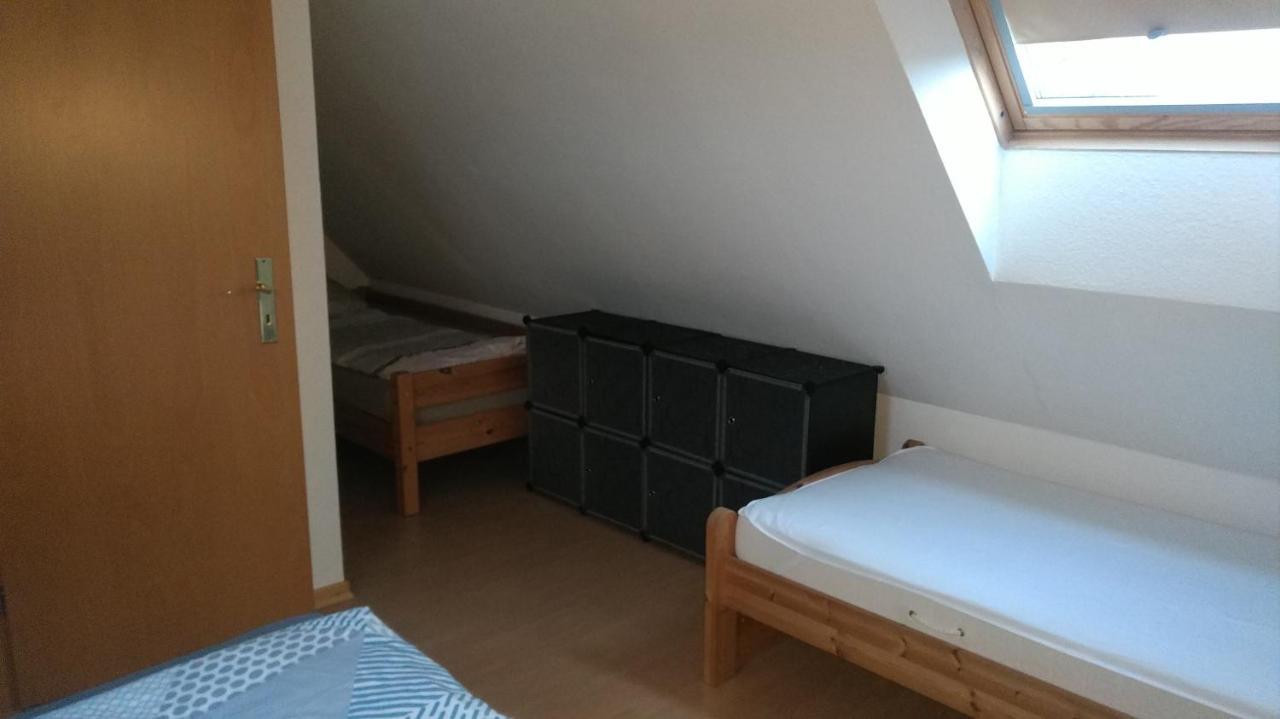 Ostseesonne Wiek auf Rügen Esterno foto