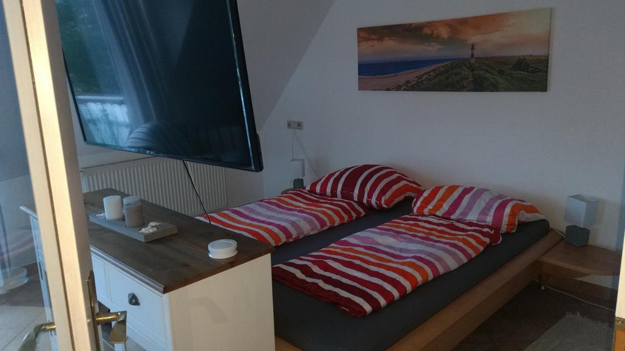 Ostseesonne Wiek auf Rügen Esterno foto