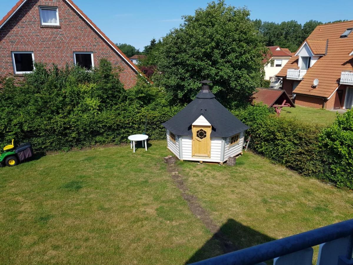 Ostseesonne Wiek auf Rügen Esterno foto
