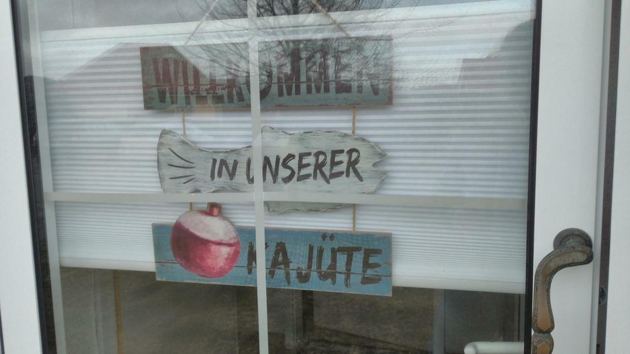Ostseesonne Wiek auf Rügen Esterno foto