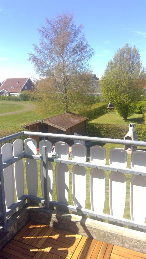Ostseesonne Wiek auf Rügen Esterno foto